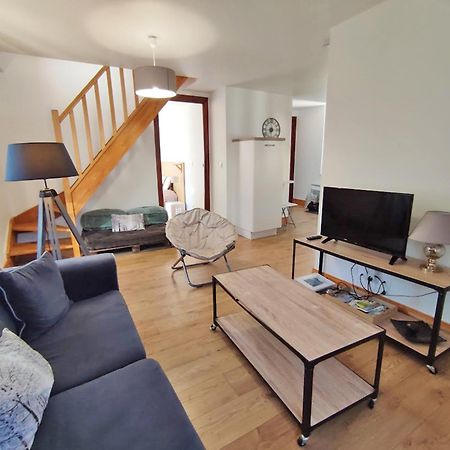 L'Alexiane, Centre Luchon, Parking Gratuit, Wifi Apartment Bagneres-de-Luchon Exterior photo