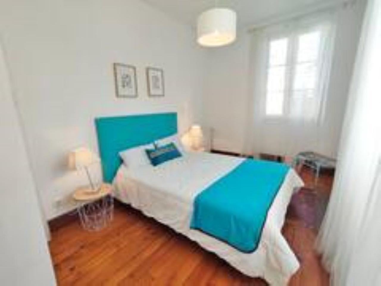 L'Alexiane, Centre Luchon, Parking Gratuit, Wifi Apartment Bagneres-de-Luchon Exterior photo