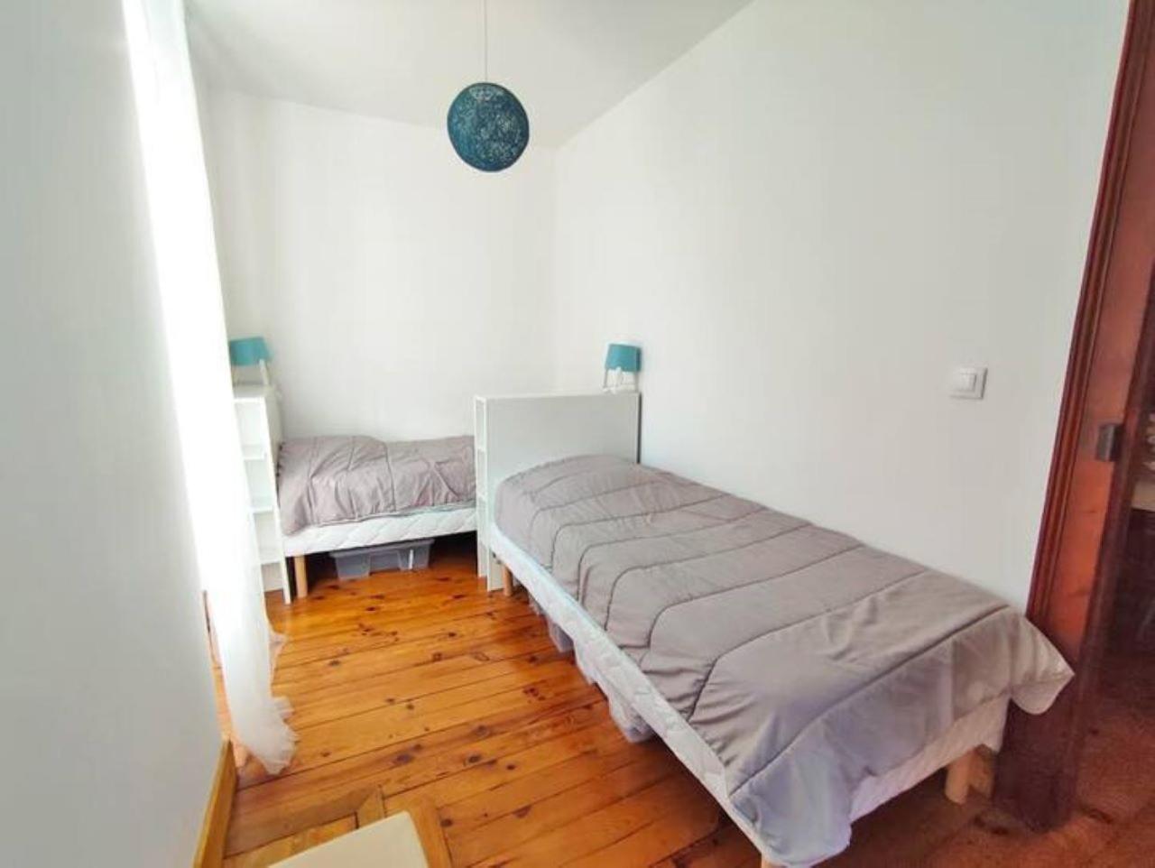 L'Alexiane, Centre Luchon, Parking Gratuit, Wifi Apartment Bagneres-de-Luchon Exterior photo