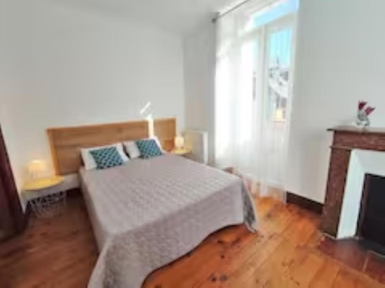 L'Alexiane, Centre Luchon, Parking Gratuit, Wifi Apartment Bagneres-de-Luchon Exterior photo